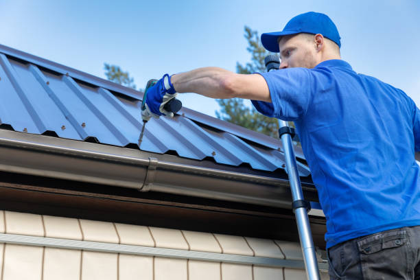 4 Ply Roofing in Seffner, FL