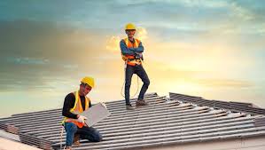 Reliable Seffner, FL  Roofing repair and installation Solutions